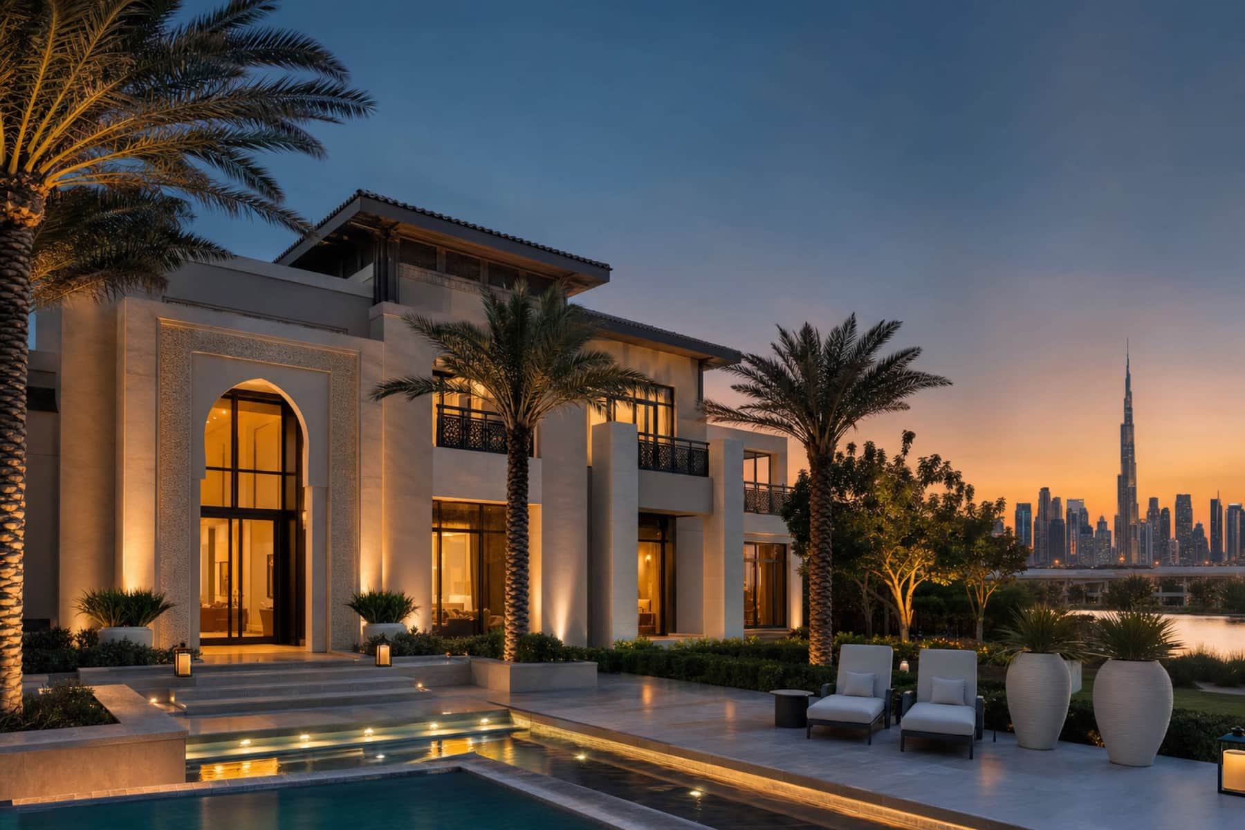 مشاريع سكنية — بناء سكني سوريا