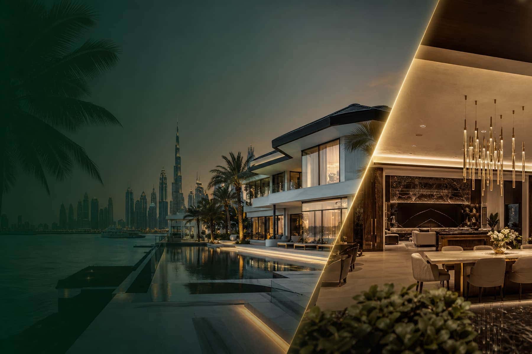 Projects that define quality — HYMRO representative portfolio photography
